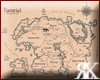 [K] Map of Tamriel