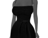 Esport Black Dress