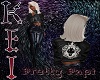 Cormani Leather Biker