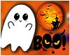 Boo 🎃 Halloween