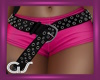 GS Hot Pink Shorts