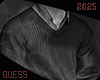 Sweater Top