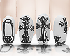 nails >.<