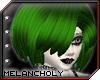 Bleak Melancholy: Green