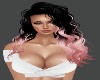 !R! Dottie Pink Frosting