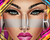 Lustful Brows 💋Noir