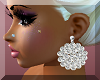 *A*Silver Lux Earrings