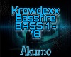 Krowdexx-Bassfire