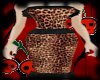 CheetahSugar  Dress