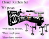 ~JG~  kitchen set