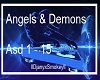 Angels & Demons hs