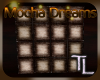 MOCHA DREAMS Art