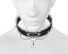 Collar Chaos Chains