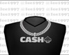 CASH custom chain