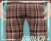 Kid 🐻 Teddy Pants