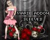 [P] marie add on sleeves