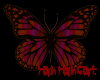 ☆butterfly red