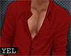 [Yel] Red shirt