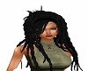 Black dreads 7