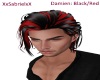 Damien Black/Red