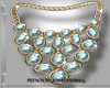 "SAV" AGNES JEWEL SET