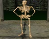 Skeleton Body M V2