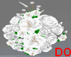 WHITE BOUQUET