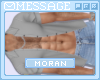 M| Grey Macho Shirt