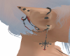 Gothic Elf Piercings