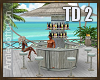 TD 2 Beach Bar