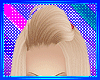 Alvina Gaga Hair