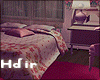🍭 Lady - Bedroom