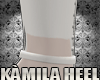 Jm  Kàmila Heels White