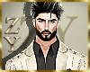 ZY: YASHA Full Suits