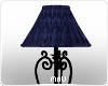 #M Blue Lamp