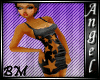 L$A Starry Dark Mini M