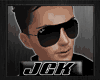 [JGK]RayBanSunGlassesBL