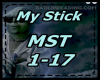 My Stick