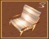 Z Sunset Gold Chair