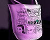 H x H bag