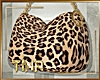 🖤 Tina Leopard Bag 