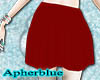 [AB]Red Skirt