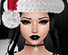 sexy necklace santa - 2