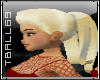 Gwen-Blonde Hair