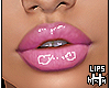 Amber | Peony + Teeth