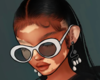 Vintage Sunglasses