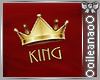 (I) King Top