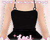 ✧.° black swimsuit
