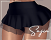 S! Mini ^Skirt