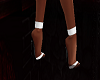 Black n White Heels